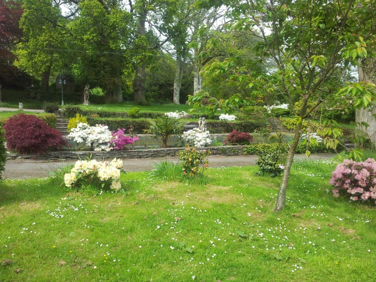 No 4 Trelawney Apartment - Onsite Bar - Restaurant - Horse Riding Menheniot ภายนอก รูปภาพ