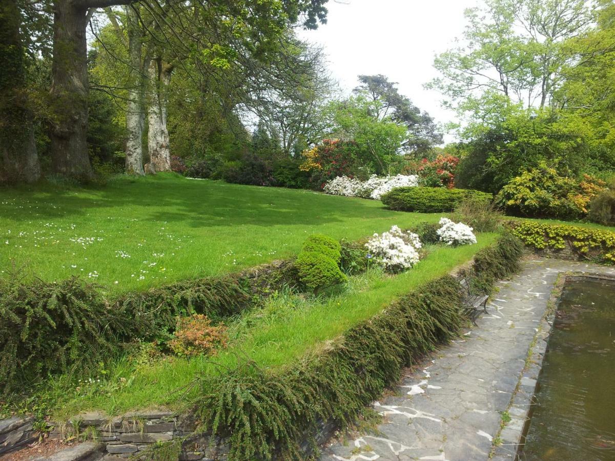No 4 Trelawney Apartment - Onsite Bar - Restaurant - Horse Riding Menheniot ภายนอก รูปภาพ